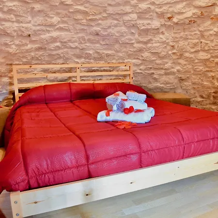 Luxury Trullo Apartment Alberobello